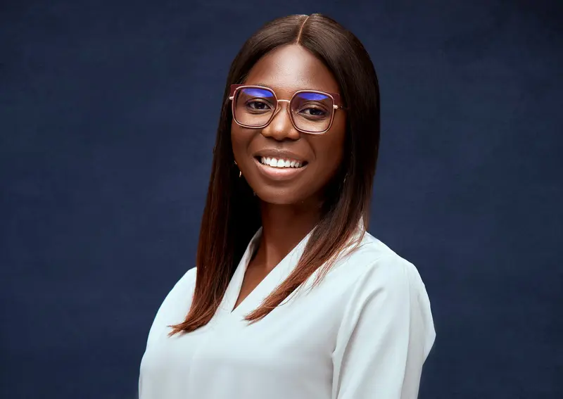 Portia Mawufemor Anani, the writer