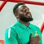 'He's a game reader' - Henry Asante Twum on Desmond Ofei's Black Stars role