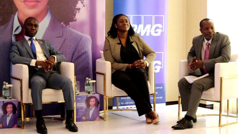 Stay away from politically exposed deals – Economist advises private business operators  