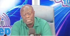 Kofi Jumah reportedly hospitalised as GH¢55m bail conditions remain unmet