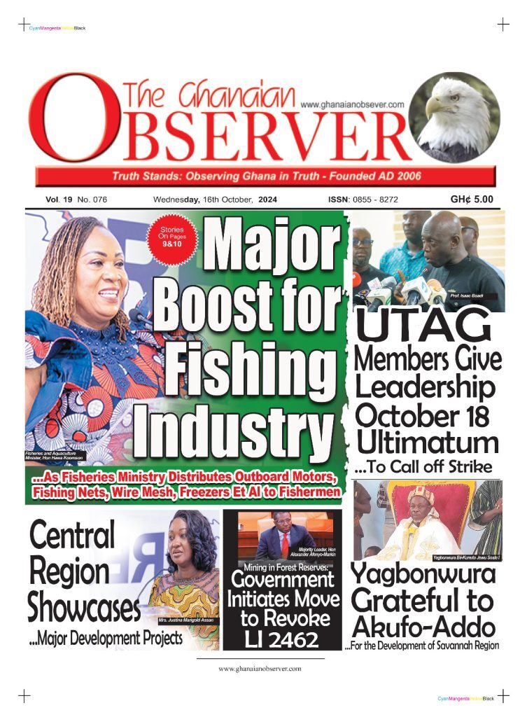 Today's front pages: Wednesday, October 16, 2024