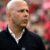 Liverpool sack head coach Slot