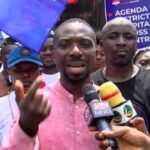 Cost of living has worsened under NDC after one year – Dennis Miracles Aboagye