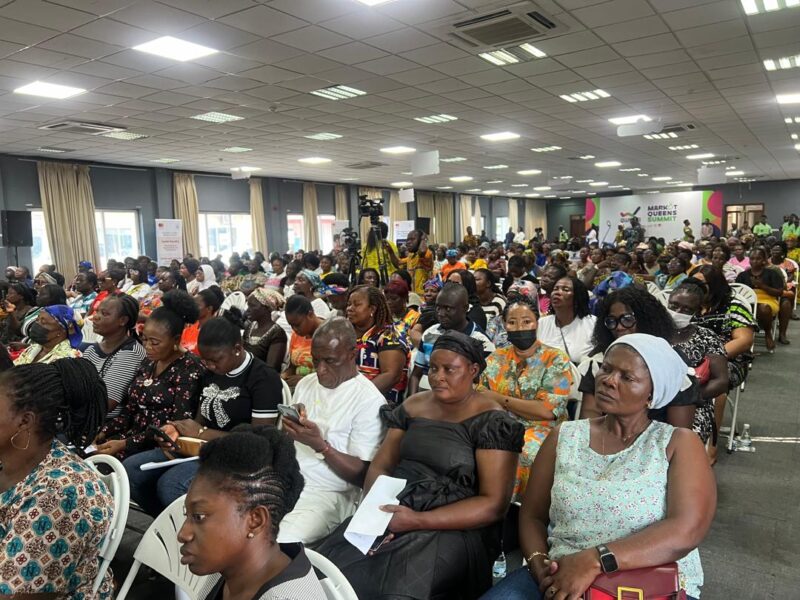 Ghana Women Entrepreneurship Summit 2024 held 