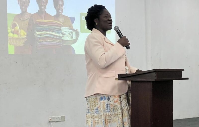Ghana Women Entrepreneurship Summit 2024 held - MyJoyOnline