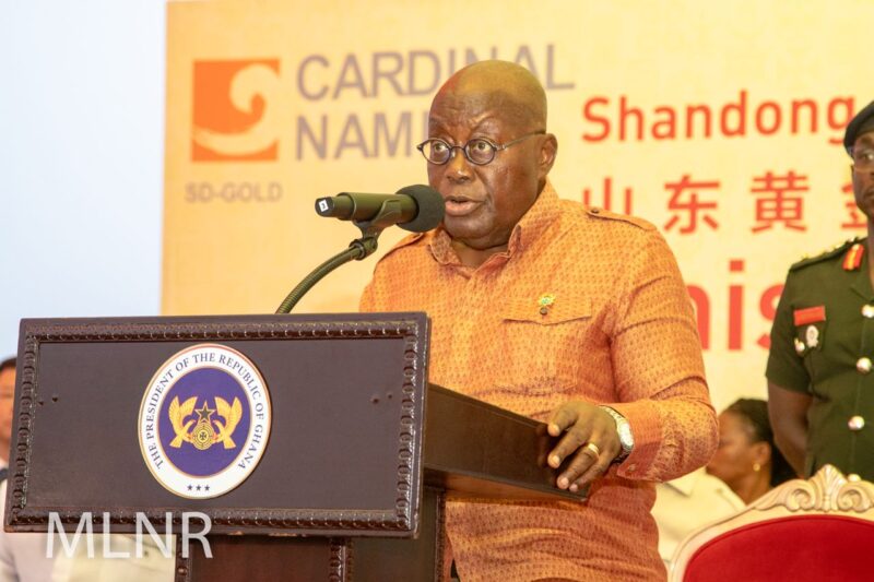Nana Addo is the main reason for NPP’s humiliating defeat in 2024 – Atik Mohammed – MyJoyOnline