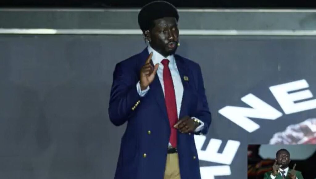 Cheddar's application thrown out, High Court awards GH¢20,000 costs against him in Cola Holdings case