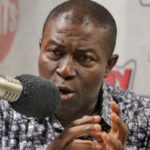 Nana Akomea refutes claims of selling STC land, says allegations are politically driven