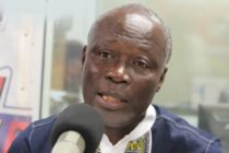 Nii Lante Vanderpuye ready to contest NDC chairmanship if Asiedu Nketia steps aside
