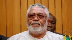 NDC to rename party headquarters after Rawlings as Ghana marks ex-president’s 79th birthday