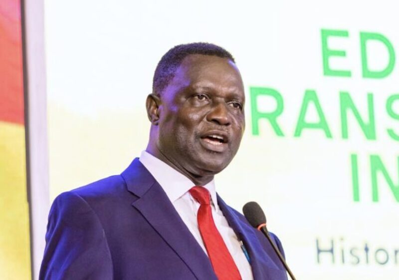 Let’s celebrate Dr. Adutwum as the ‘Most Impactful Education Minister of Our Time’ – MyJoyOnline