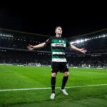 Arsenal close in on Gyokeres deal after face-to-face talks