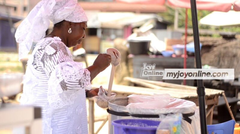 Hausa koko, brukina see soaring prices as cost of millet surges