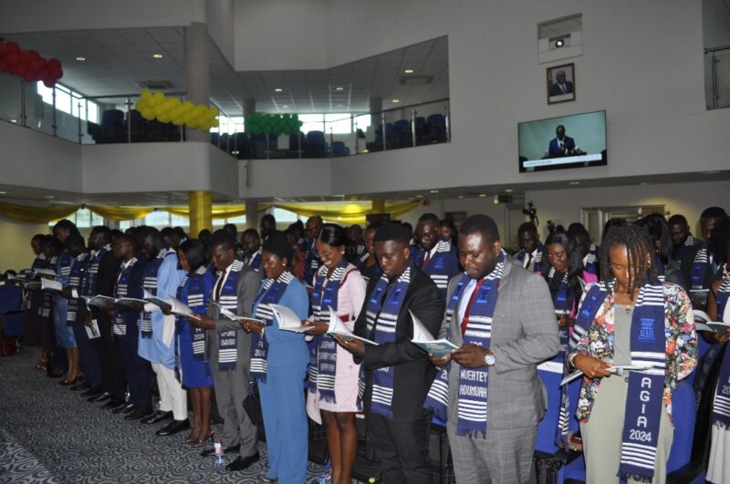 61 New Architects Acquire State License To Practice In Ghana MyJoyOnline 61-new-architects-acquire-state-license-to-practice-in-ghana-myjoyonline