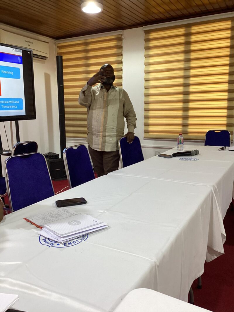 PPPs for infrastructure development – Experts call for increased capacity building