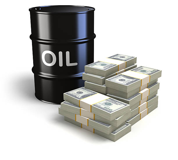 Ghana has made over $10bn from 633,300 barrels of crude oil since 2010 – PIAC