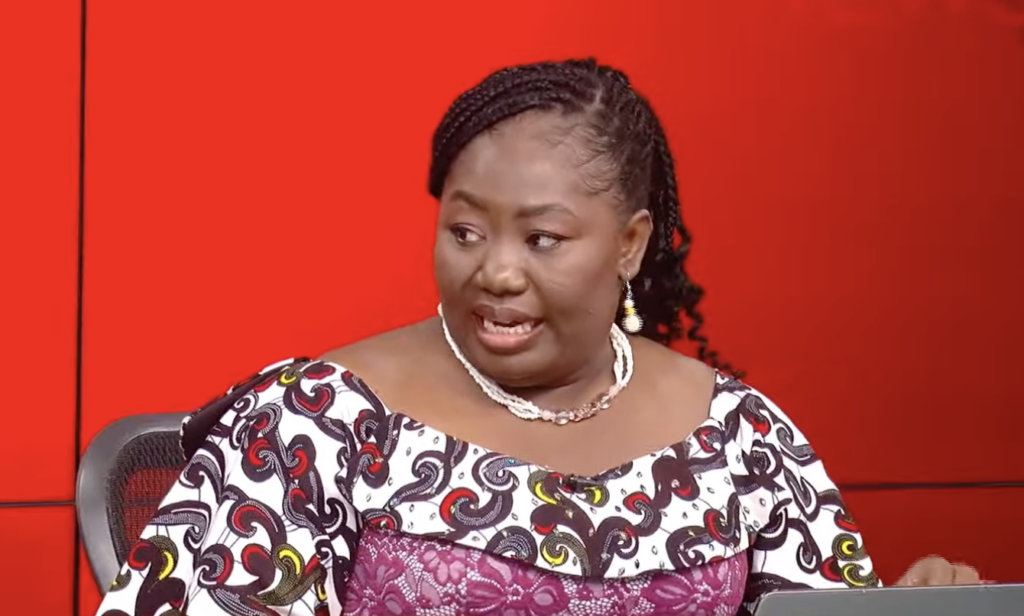 Galamsey fight needs depoliticised, state-led approach – Clara Kasser-Tee – MyJoyOnline Galamsey fight needs depoliticised, state-led approach – Clara Kasser-Tee – MyJoyOnline