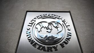 IMF describes Ghana’s ECF programme as broadly satisfactorily