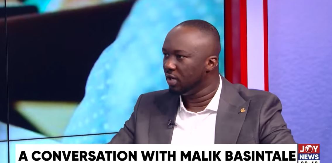 Malik Basintale