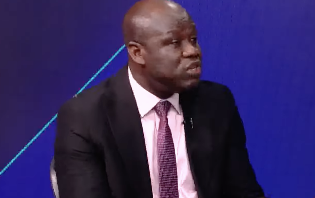 Don’t wait till we’ve grown – GNCCI CEO...