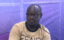 No football association can curb match fixing on its own – GFA