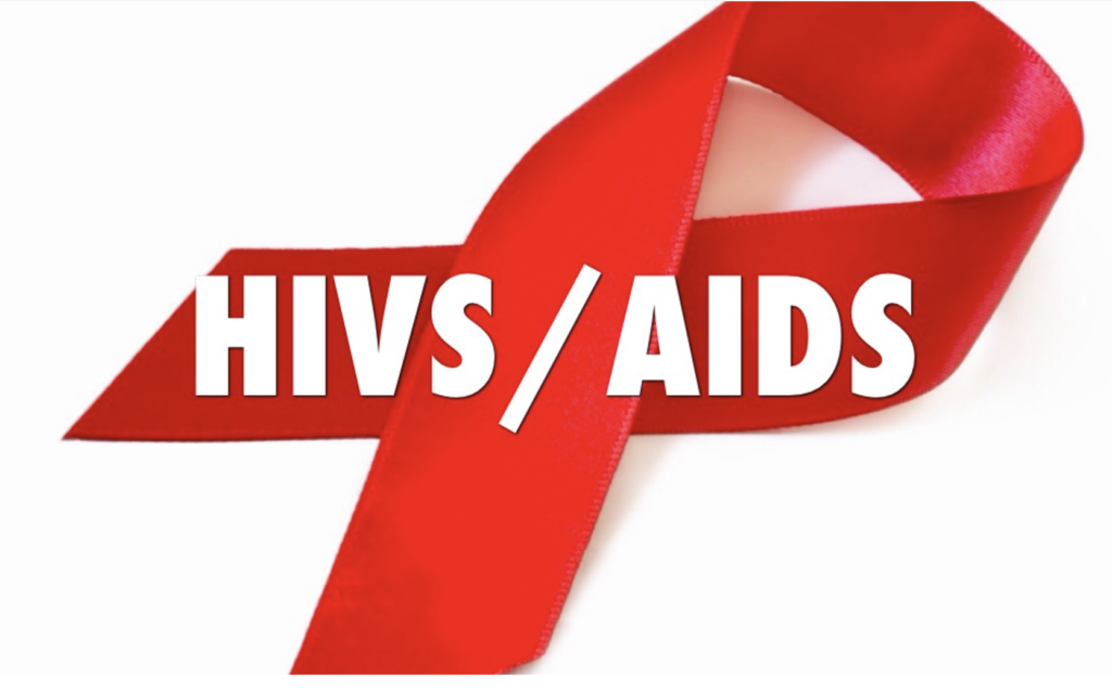 Ghana records 42 new HIV infections every day – AIDS Commission – MyJoyOnline