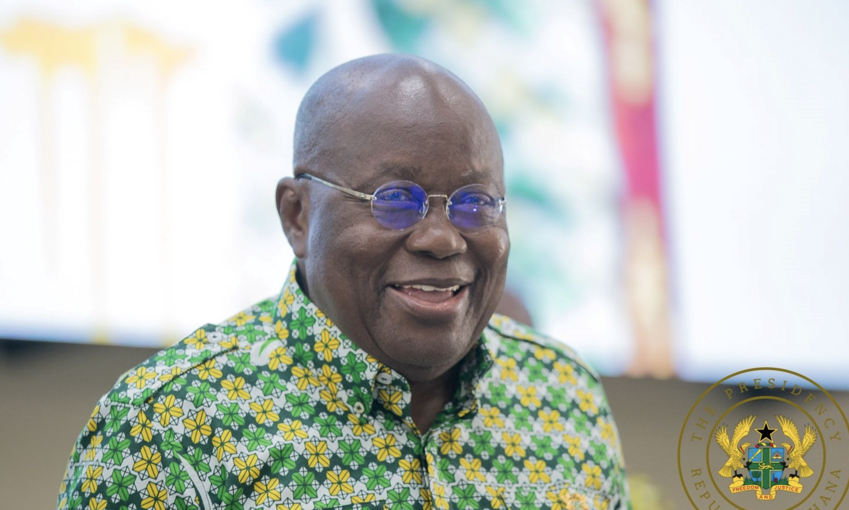 ‘Akufo-Addo was a clearing agent; we must demand accountability’ – Shamima Muslim 2 Screenshot 2024 12 07 at 04.54.32