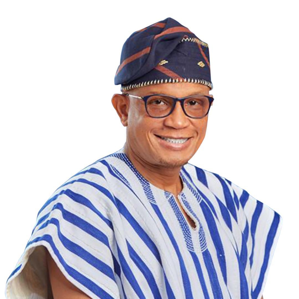 Retraction and correction of report on Dr Mustapha Hamid – MyJoyOnline