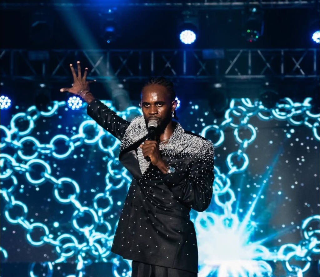 The Spirit of Hiplife lives as Ghana’s beat of identity and influence – MyJoyOnline