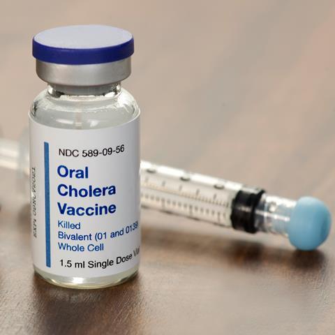 GHS begins cholera vaccination drive amid rising cases – MyJoyOnline