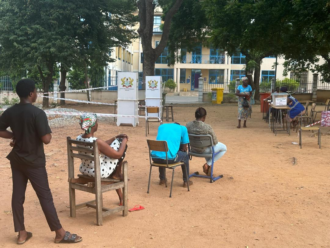 EC to review CI 127, introduce dedicated portal for election results