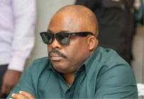Callistus Mahama warns against early succession talks, urges discipline and focus on governance