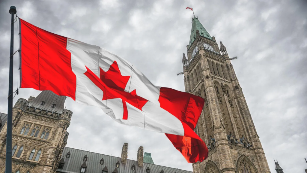 Canada issues strict food import rules ahead of FIFA World C