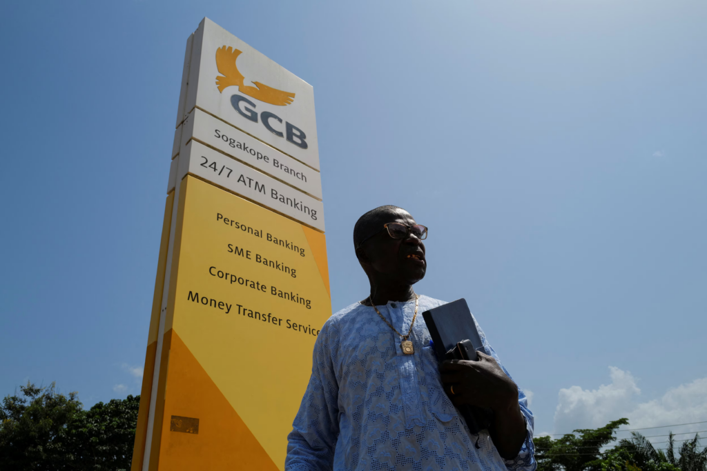 Ghana's economic crisis looms over impending elections