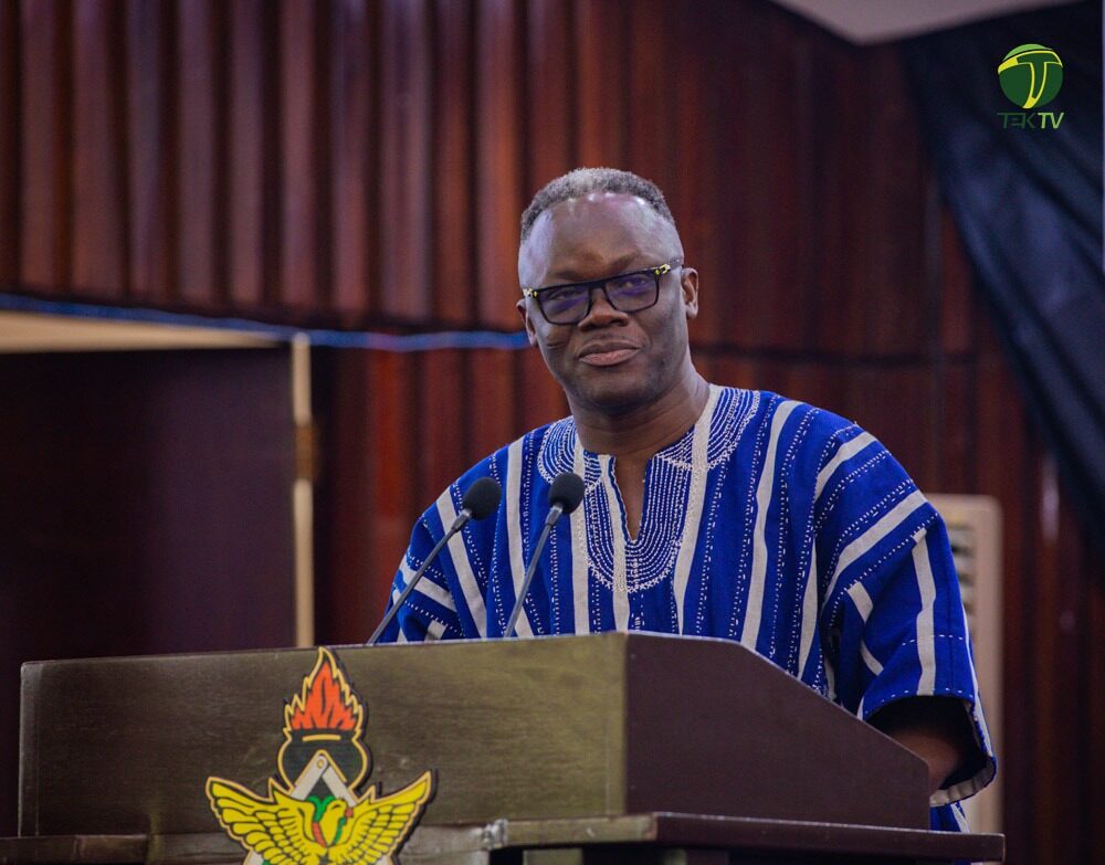Samson Anyenini among personalities to be houred at GJA Press Freedom Awards