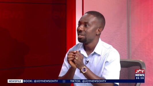 NPP to march to EOCO over arrest of Dennis Miracles Aboagye