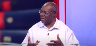 Punishment must be part of any Wontumi plea deal – Arthur Kennedy