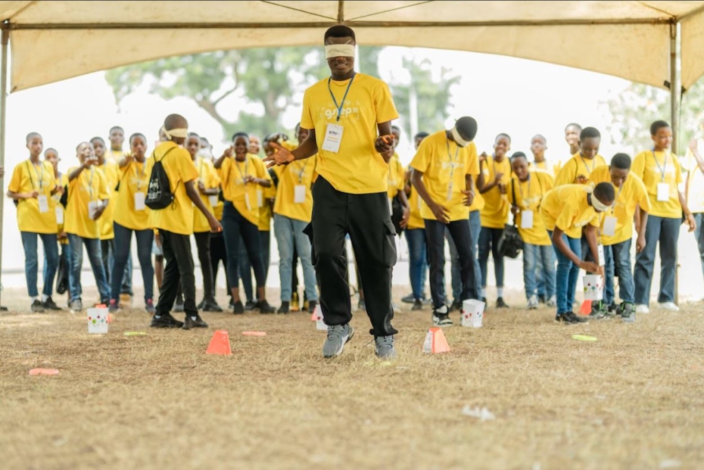 GSTEP 2025 Challenge: Organisers seek to support gov’t efforts to tackle youth unemployment