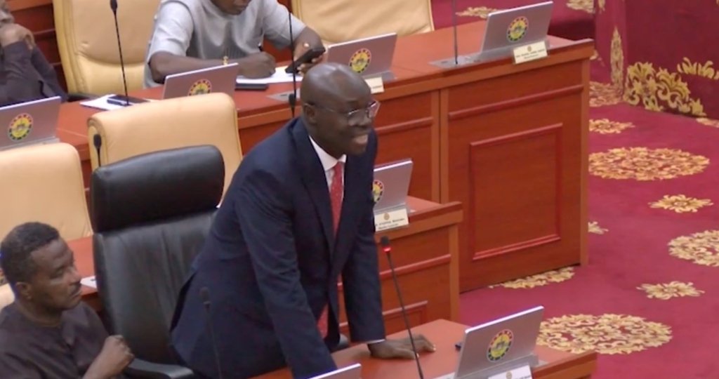 Finance Minister to present 2025 Budget to Parliament on March 10 – MyJoyOnline