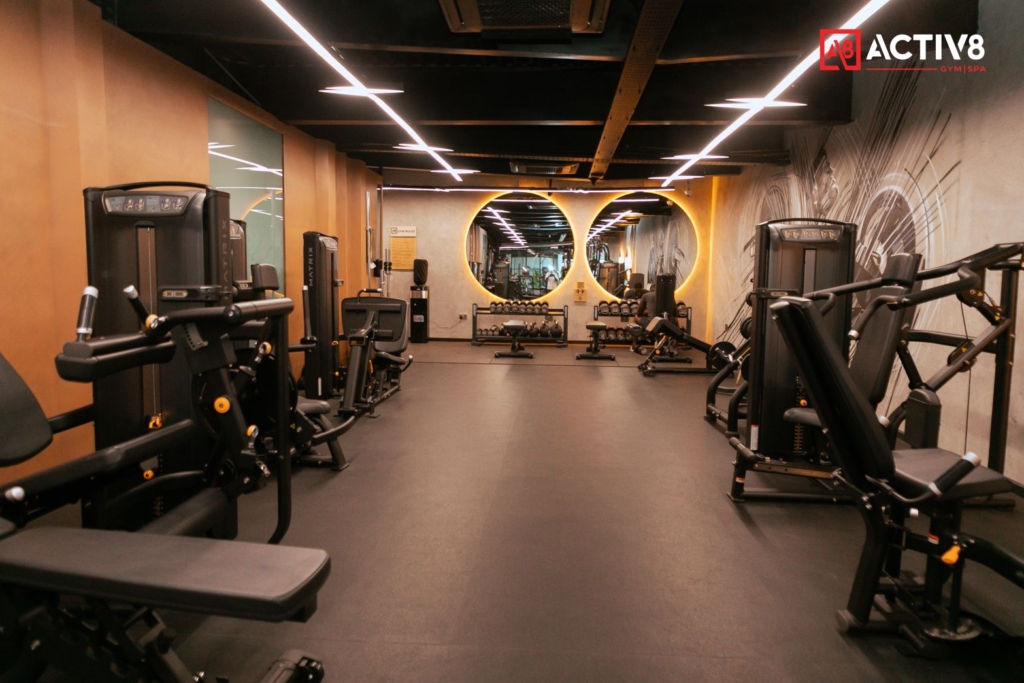 Are our gyms saving lives or quietly...