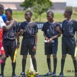 MTN FA Cup: 8 Catch Them Young Referees appointed to officiate quarterfinal games
