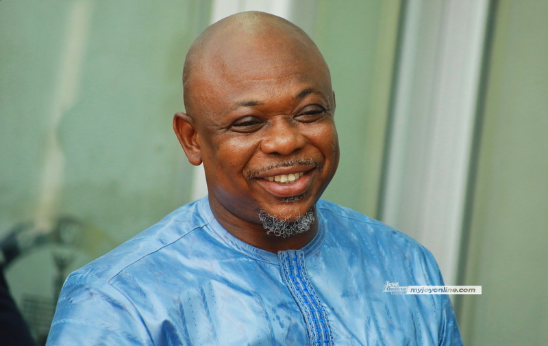 Second Deputy Majority Whip says Agalga is ...