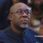 Kofi Bentil calls for abolition of regional ministers Kofi Bentil calls for abolition of regional ministers