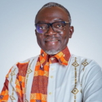 Prof. Douglas Boateng