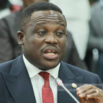 Government will not renew Kelni GVG contract over unsustainable costs - Sam George