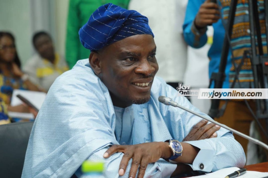 Best wishes, be confident and you will succeed – Education Minister to BECE candidates – MyJoyOnline