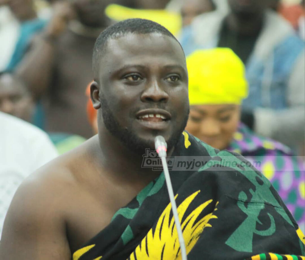 Accra-Kumasi Expressway: Only nation-wreckers will oppose project – Frank Amoakohene