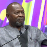 Ayine laments rising disorder in Parliament, admits thoughts of resignation