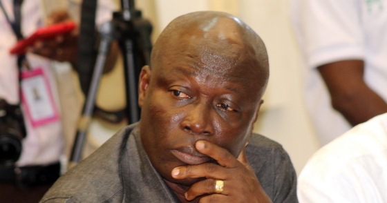 AFCON 2027Q: ‘I have never seen a poor...