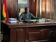 I don’t interfere in people’s private businesses – Minister on alleged mining site takeover in Prestea Bondae